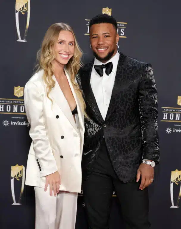 12th Annual NFL Honors - Arrivals