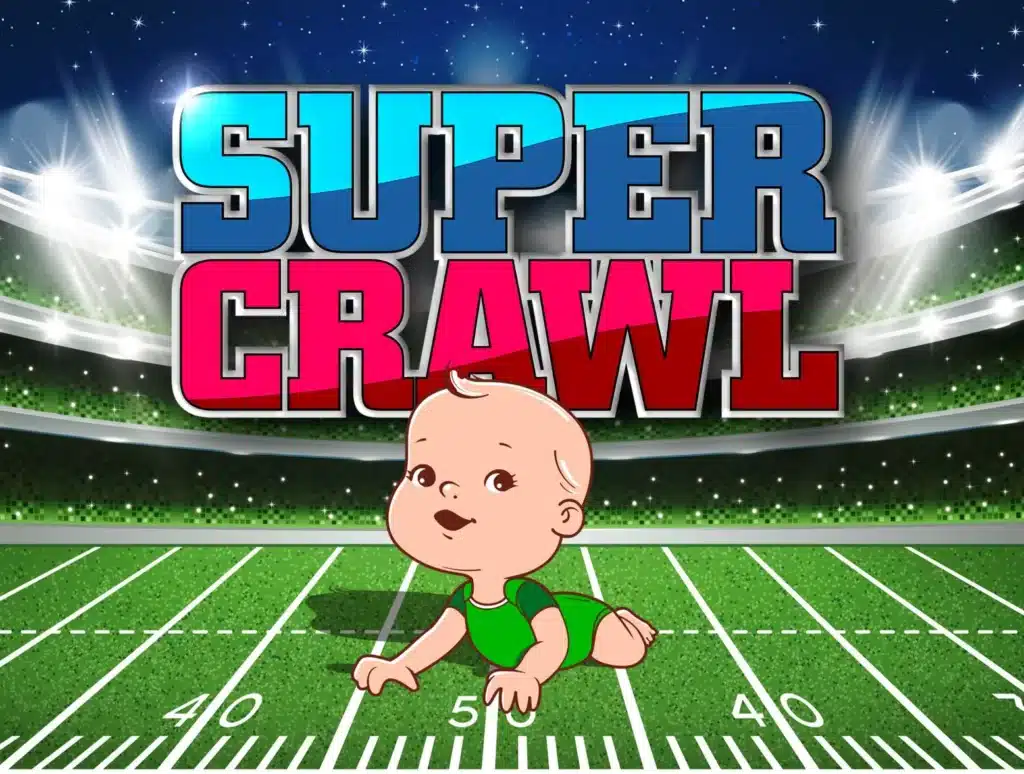 BEN FM Super Crawl 2025