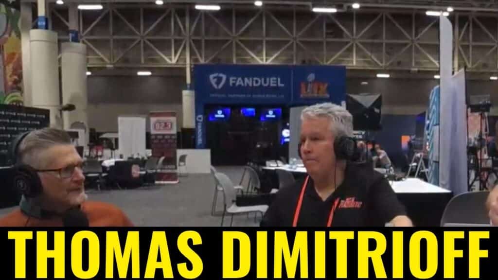 Thomas Dimitroff